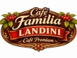 Logo de Café Família Landini