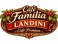 Logo de Café Família Landini