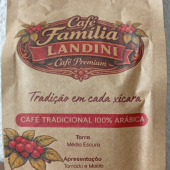 Café Gourmet Família Landini